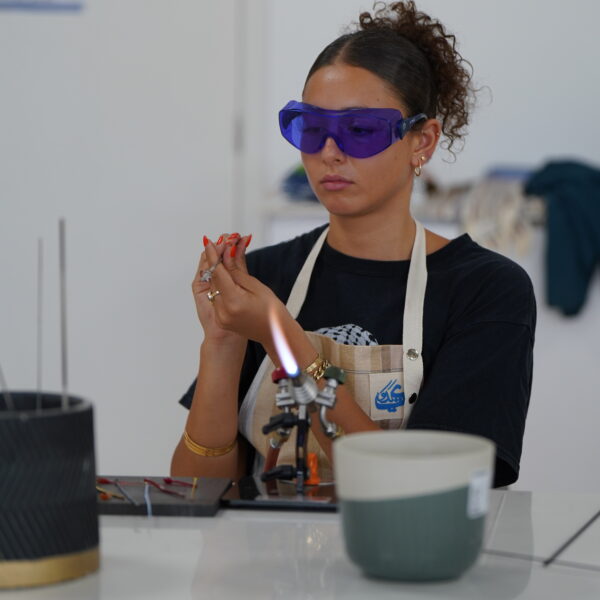 Foundations In Beadmaking 101