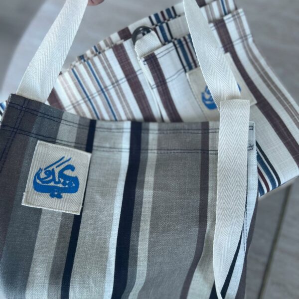 Yadawi Flameworking Apron